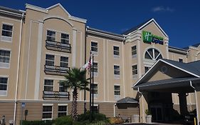 Holiday Inn Express East Jacksonville Fl